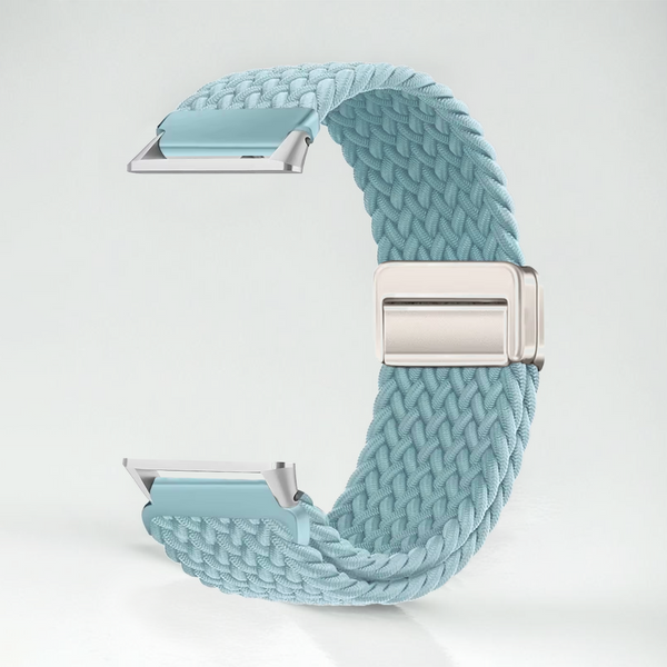 Bracelet Nylon Bleu