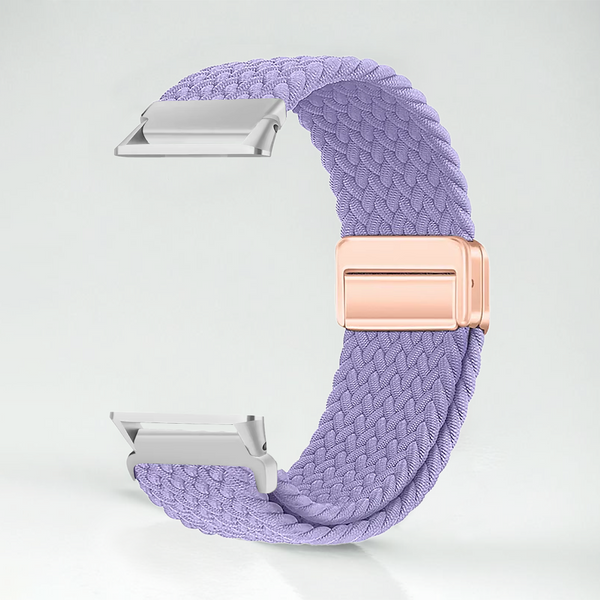 Bracelet Nylon Violet