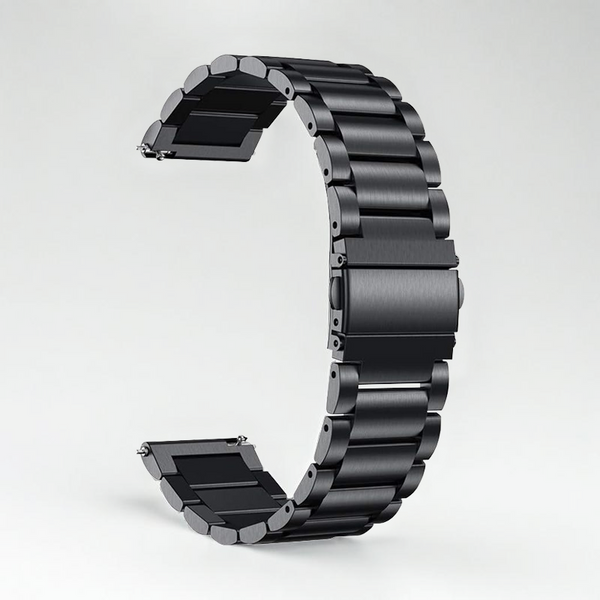 Bracelet Métal Noir